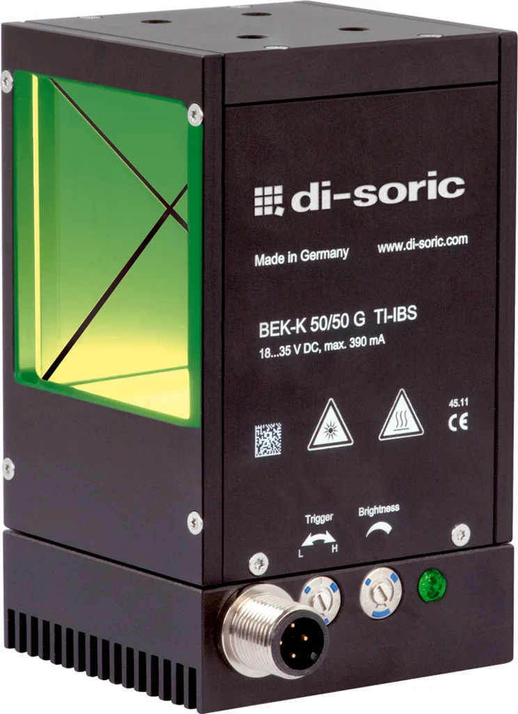 BEK-K50/50-G2TI-IBS