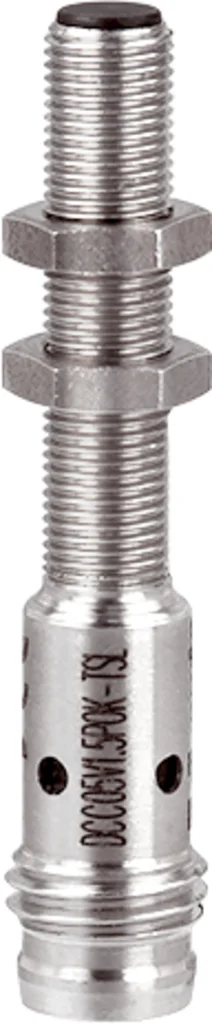 DCC 05 V 1.5 POK-TSL