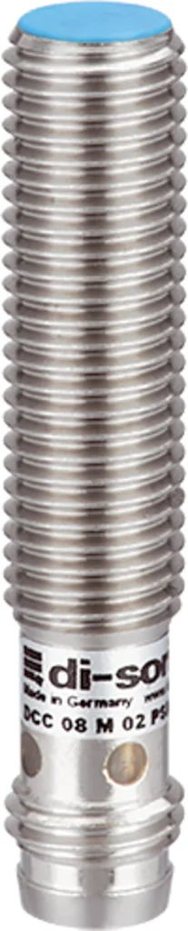 DCC 08 M 02 NOK-TSL/40