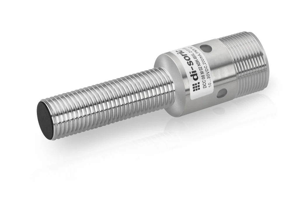 DCC 08 M 02 PSK-IBSL