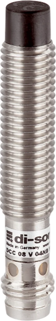 DCC 08 V 04NB NOK-TSL