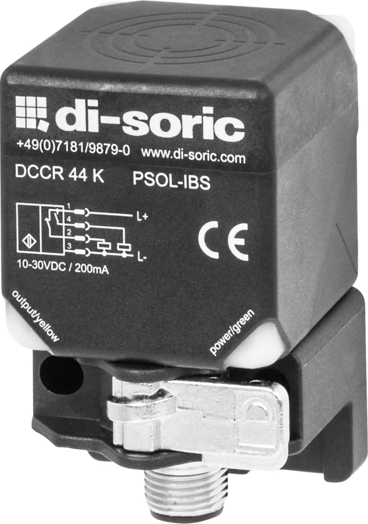 DCCR 44 K 40 PSOL-IBS