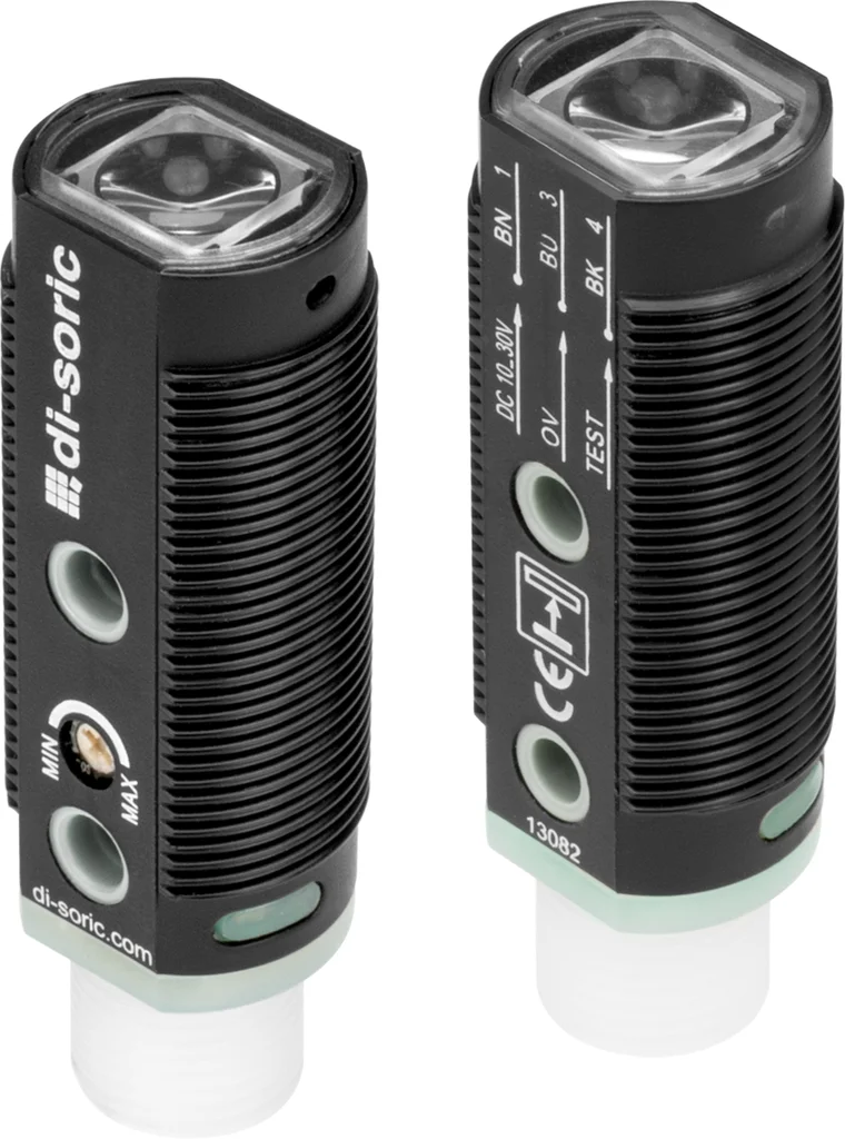 OES 18 FK 10000 N3-B4