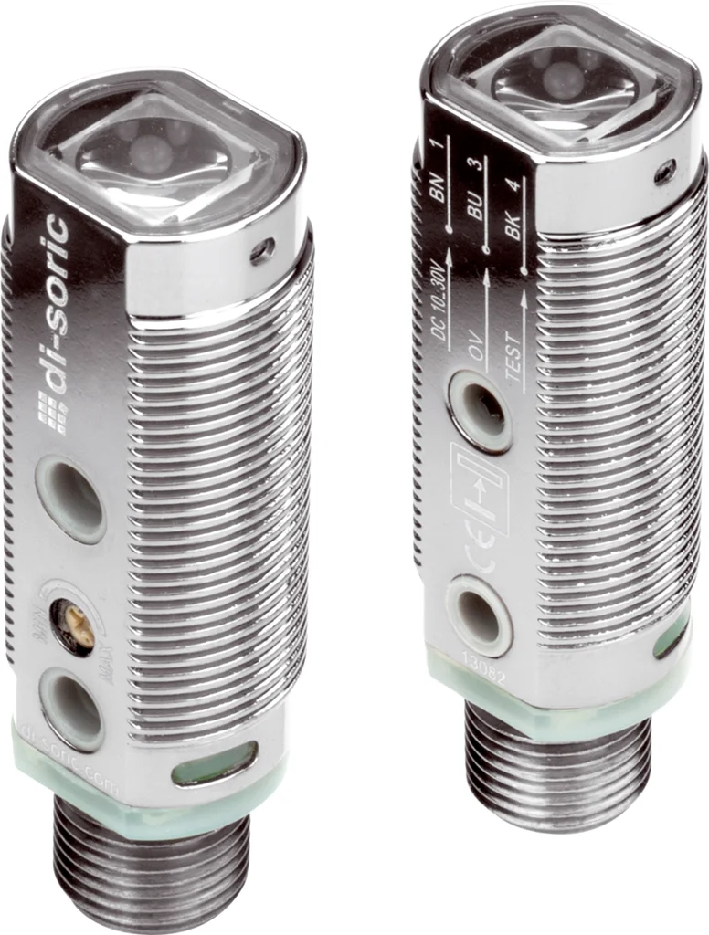 OES 18 FM 10000 N3-B4