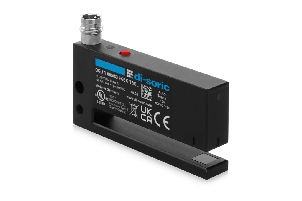 OGUTI 005/50 FG3K-TSSL