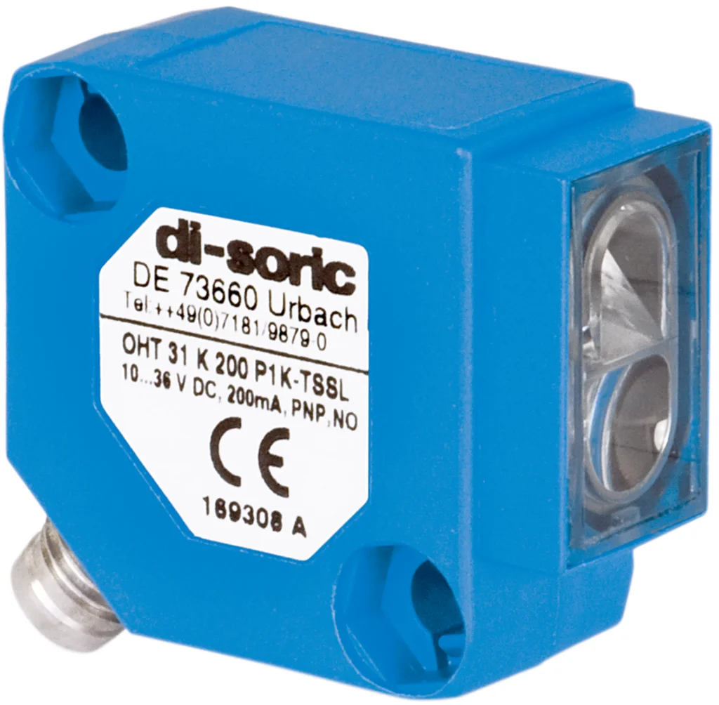 OHT 31 K 200 P1K-TSSL