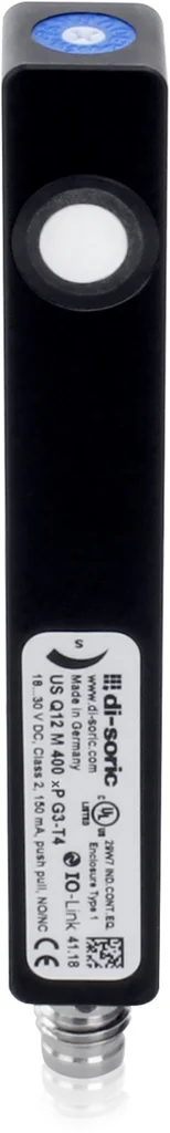 US Q12 M 400 HP G3-T4