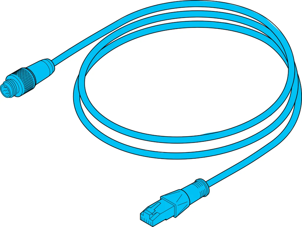 VSSM-Z-5/RJ45-X