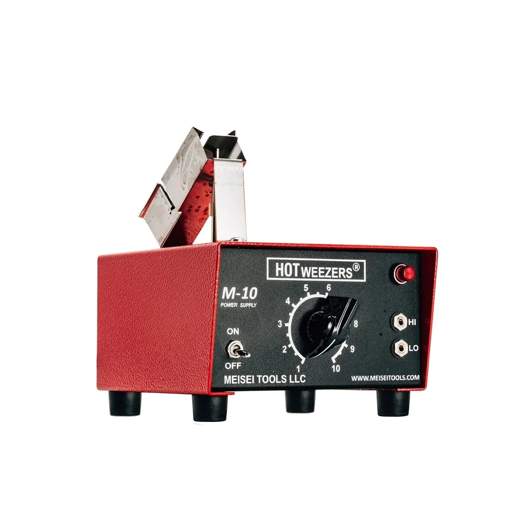 M-10 POWER SUPPLY 220V