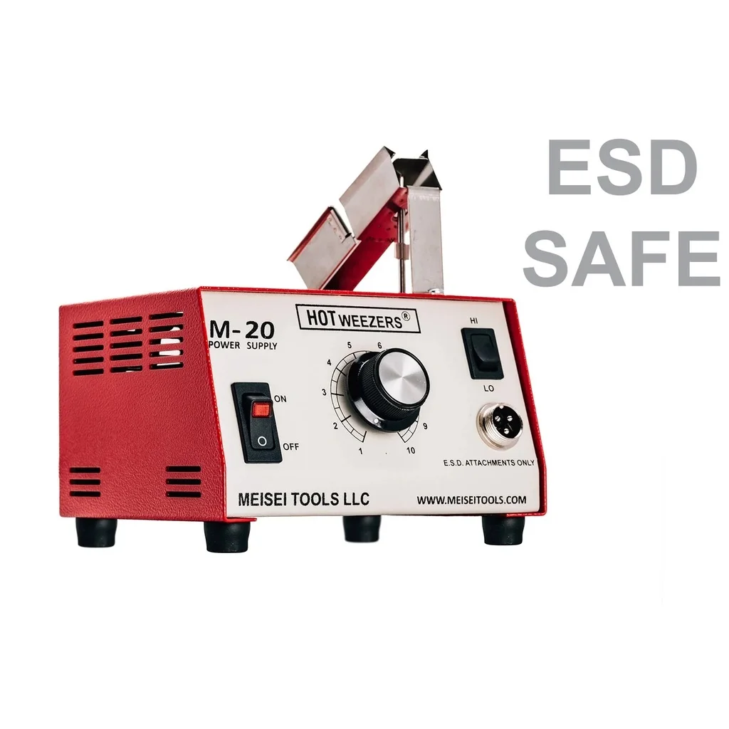 M-20 POWER SUPPLY 115V