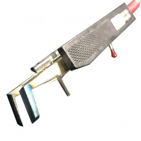 Model 7A HOTWEEZERS ESD Hand Unit