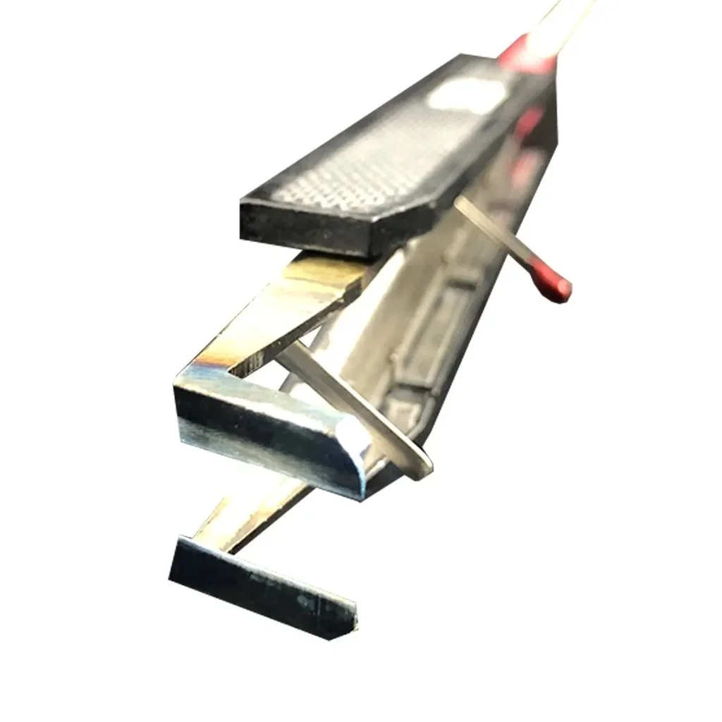 Model 7C HOTWEEZERS ESD Hand Unit