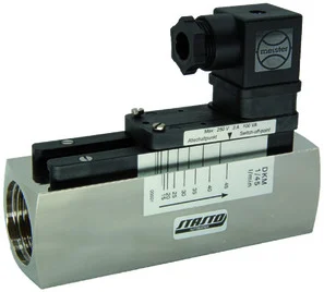 DKM-1/2-VA