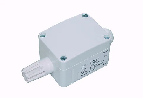 FT21 humidity temperature sensor