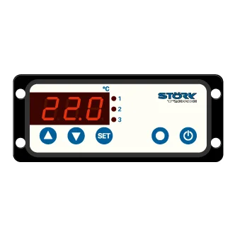 ST122-KI1TA.03 Multi-R 230AC K1K2K3