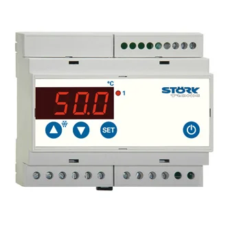 ST129-JA1TA.10 Multi-R 230AC K1