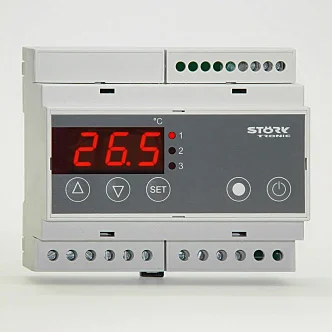 ST129-KH1TA.03 Multi-R 230AC K1K2K3