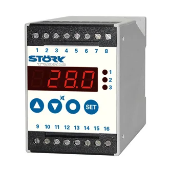 ST49-JF1UV.102 Multi 12-24V K1K2 0-10V