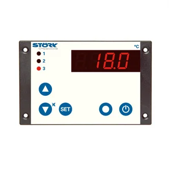 ST501-KT1TA.03 Multi-R 230AC K1K2K3
