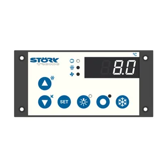 ST521 operating unit RJ45