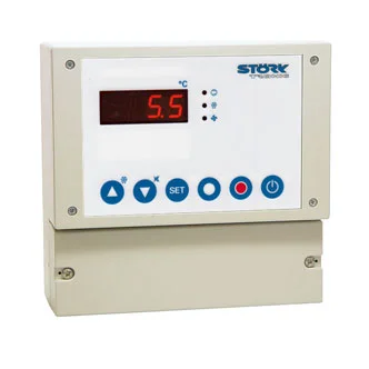 ST603-QN1LAR.112 3xPTC 230AC K1-4