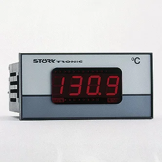 ST70-02.01 PTC 12-24 AC/DC -49.9/+109.9°C