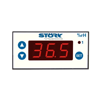 ST70-31.03 4-20mA %rH 12-24V K1K2