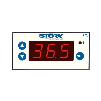 ST70-31.10 PT100 12-24AC/DC K1