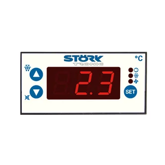 ST70-36.15A 2xPTC 12-24V K1K2K3K4