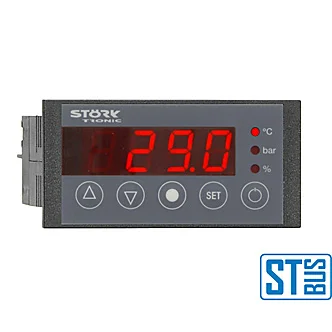 ST710-PWHVR.126 PT100/4...20mA 12-24V