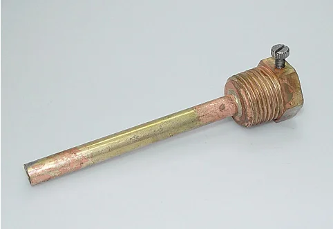 TF 6 protection case 1/2 inch MS58 95mm