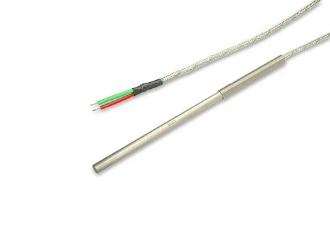 TF K 6x100mm 0/600°C 3m