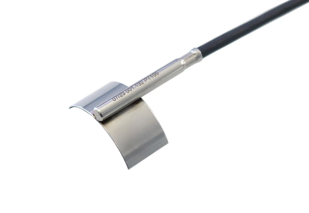 TF Pt100-3L clamp-on sensor -35/105°C 6m