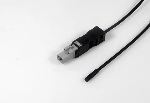 TF PTC 5x20mm -35/105°C 3m Wago GREY