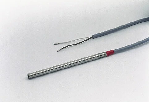 TF PTC 6x100mm -35/105°C 4m IP64