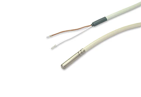 TF PTC 6x32mm -35/105°C 6m IP64