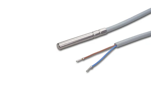 TF PTC 6x50mm -30/105°C 4m IP64