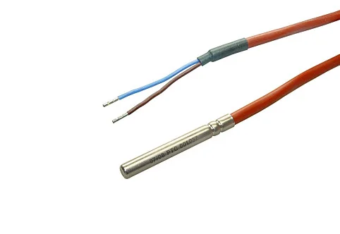 TF PTC 6x50mm -50/150°C 4m IP64